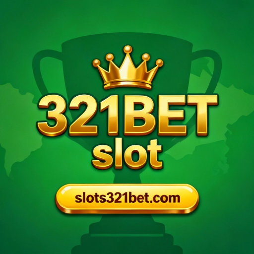 321BET slot